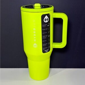 Hydrojug Glow 32oz Traveler BNWT